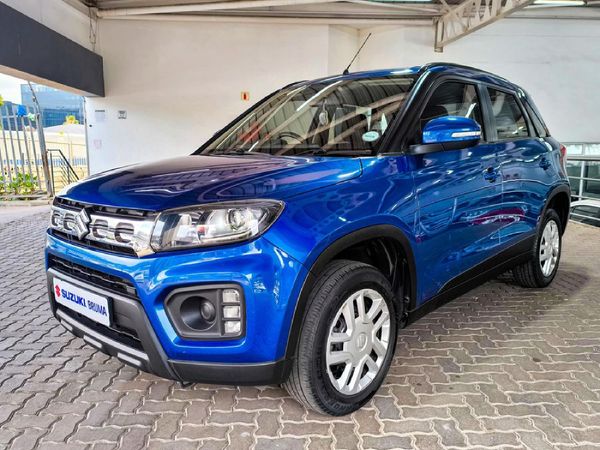 Used Suzuki Vitara Brezza 1.5 GL for sale in Gauteng - Cars.co.za (ID ...