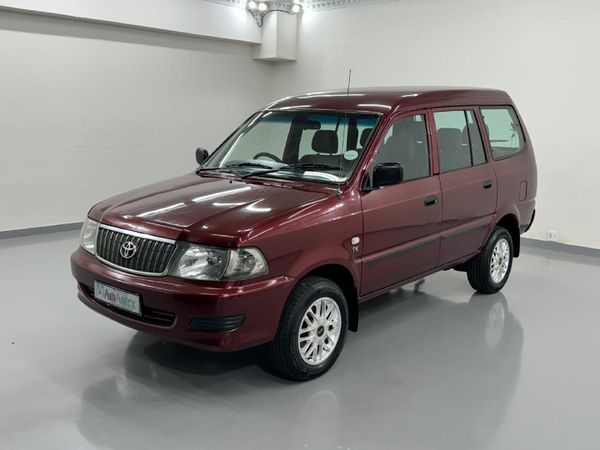 Used Toyota Condor 2000i Estate for sale in Eastern Cape - Cars.co.za ...