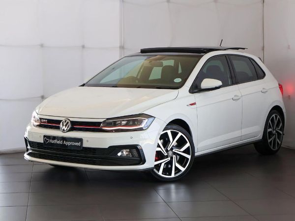 Hatchback Polo Golf 2020 Gti Volkswagen Polo New 2020 Volkswagen
