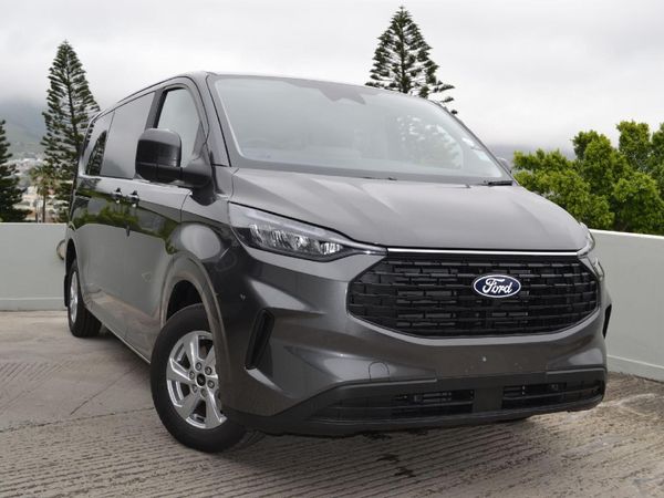 Generation Ford Custom New 2025 Ford Transit Cargo Van Prices