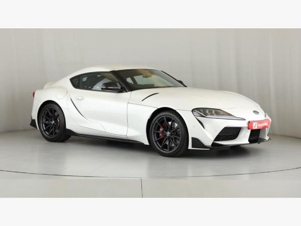 Used Toyota GR Supra 3.0T for sale in Gauteng - Cars.co.za (ID::9792188)