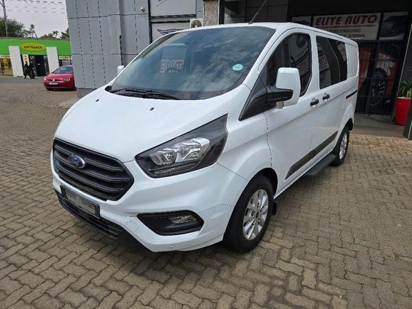 Ford Dealership Used Ford Transit Custom For Sale Used Ford