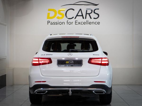 2018-Mercedes-Benz-GLC-350d image:9