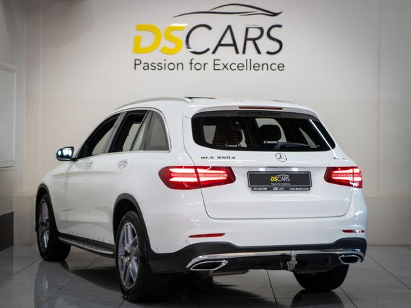 2018-Mercedes-Benz-GLC-350d image:10