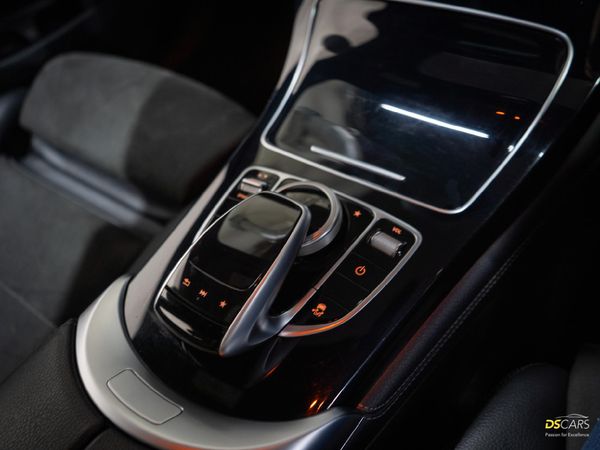 2018-Mercedes-Benz-GLC-350d image:15