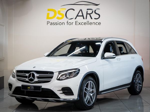 2018-Mercedes-Benz-GLC-350d image:3