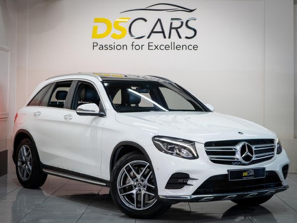 2018-Mercedes-Benz-GLC-350d image:4