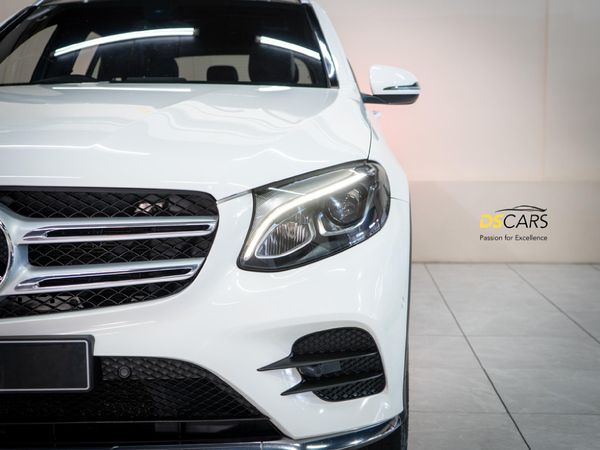 2018-Mercedes-Benz-GLC-350d image:5