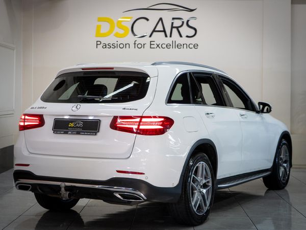 2018-Mercedes-Benz-GLC-350d image:8