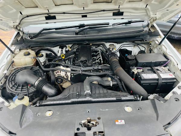 Used Ford Ranger 2.2 TDCi Single-Cab for sale in Gauteng - Cars.co.za ...