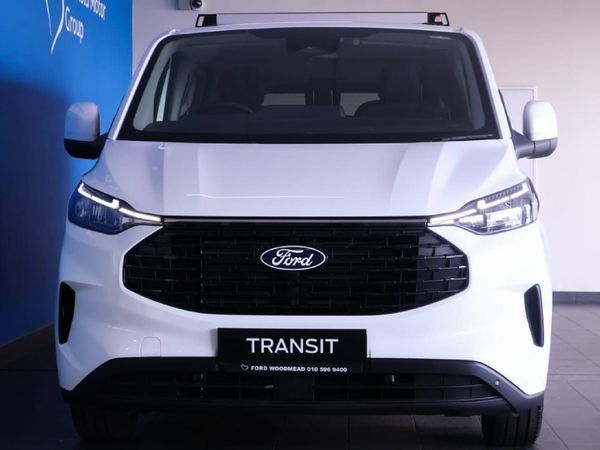 Transit Custom Tourneo For Sale New Ford Tourneo Custom Custom LWB