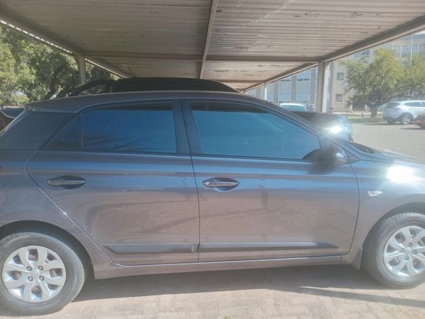 2016-Hyundai-i20-12-Motion image:4