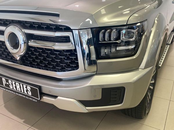 2025-GWM-P500-24T-Luxury-4x4 image:17