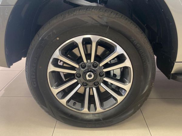 2025-GWM-P500-24T-Luxury-4x4 image:19