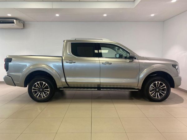 2025-GWM-P500-24T-Luxury-4x4 image:2