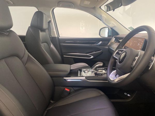 2025-GWM-P500-24T-Luxury-4x4 image:7