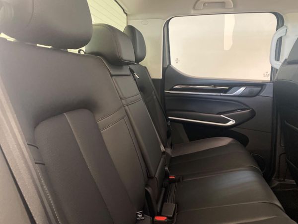 2025-GWM-P500-24T-Luxury-4x4 image:8