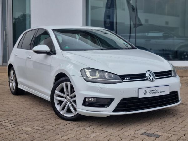 Used Volkswagen Golf VII TSI Comfortline Auto for sale in