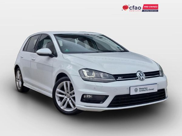 Used Volkswagen Golf VII TSI Comfortline Auto for sale in