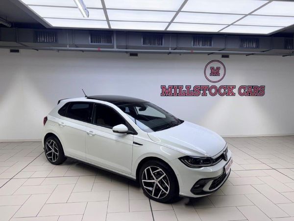 2022 Volkswagen Polo V6 Buy 2017 Volkswagen 2017 Volkswagen Polo