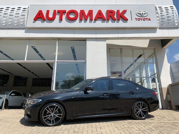Used BMW 3 Series 318i M Sport for sale in Gauteng - Cars.co.za (ID ...