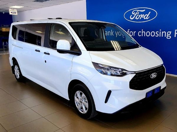 New Ford Tourneo Custom LWB Trend Auto for sale in Limpopo