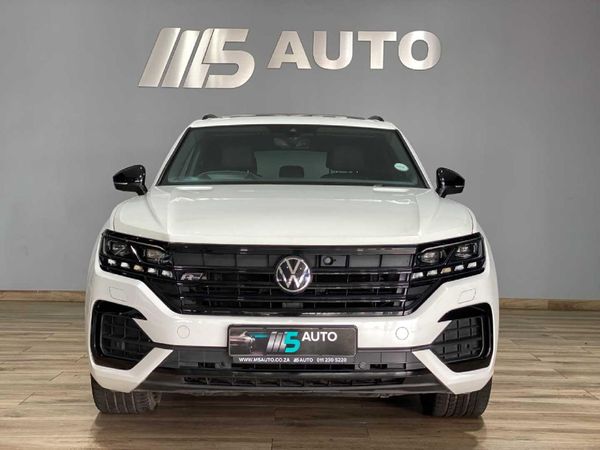 2021-Volkswagen-Touareg-30-TDI-V6-Executive image:21