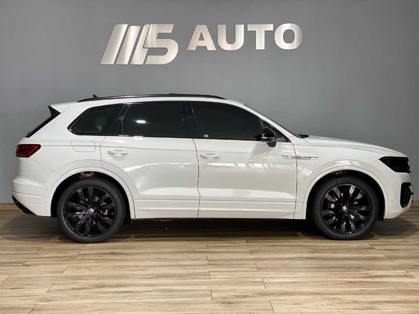2021-Volkswagen-Touareg-30-TDI-V6-Executive image:23