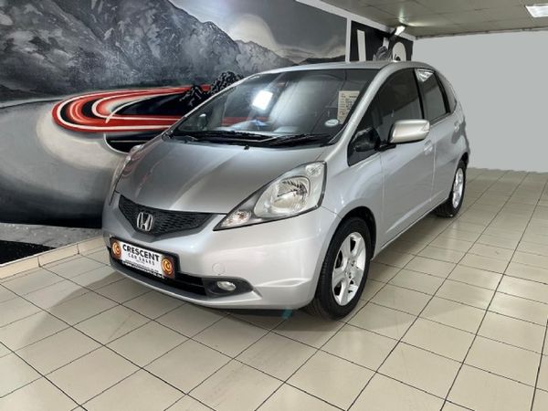 Used Honda Jazz 1.5i EX for sale in Kwazulu Natal - Cars.co.za (ID