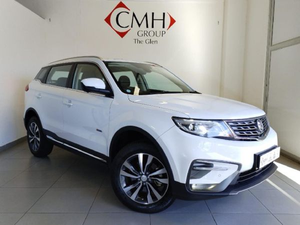 2022-Proton-X70-15T-Executive-AWD image:2