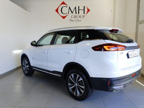 2022-Proton-X70-15T-Executive-AWD image:3