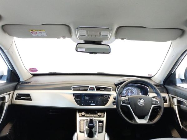 2022-Proton-X70-15T-Executive-AWD image:6