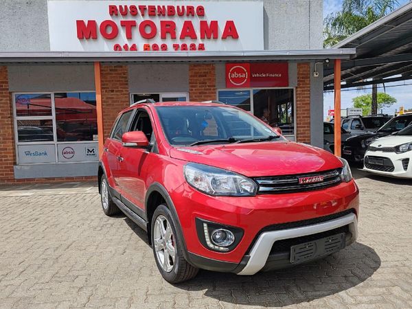 Used Haval H1 1.5 VVT for sale in North West Province - Cars.co.za (ID ...