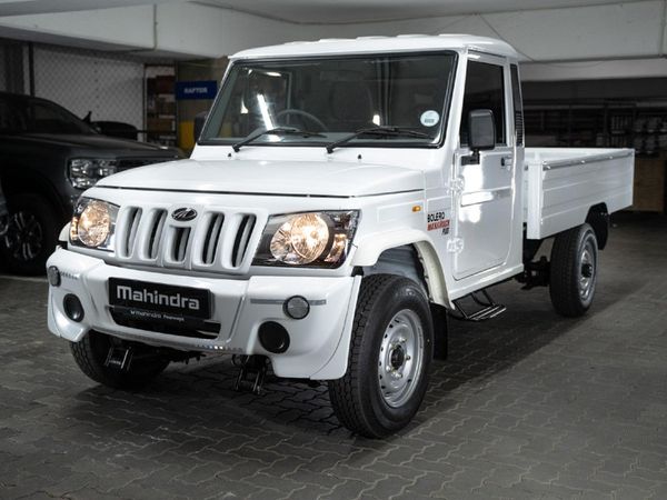 Bolero Slx Mahindra Bolero Pickup 4x4 For Sale Bolero Price