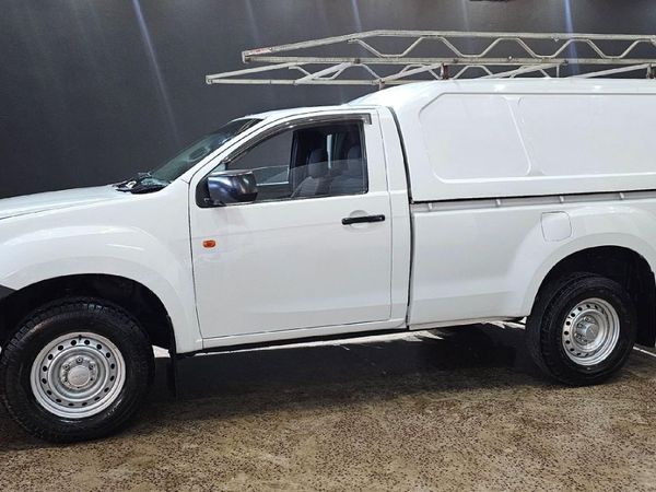 Used Isuzu KB 250D Leed Fleetside Single-Cab for sale in Kwazulu