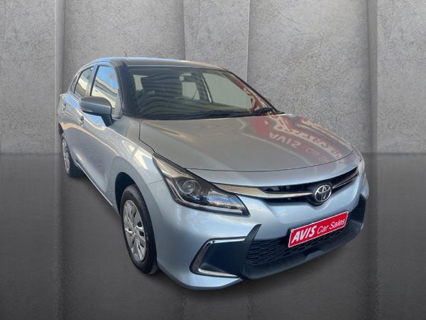 Used Toyota Starlet 1.5 XI for sale in Western Cape - Cars.co.za
