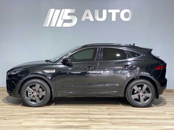 2021-Jaguar-E-Pace-D180-20D-SE-132kW image:2