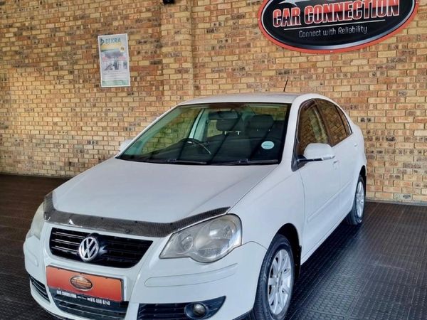 polo classic 2008 for sale