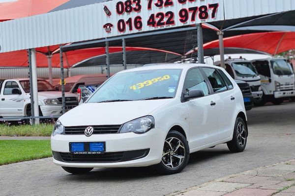 Polo Vivo Polo 1997 Classic Volkswagen Polo Vivo 1,4,1,6 Engine