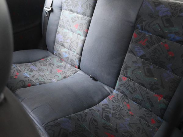 Corsa lite seats for sale best sale