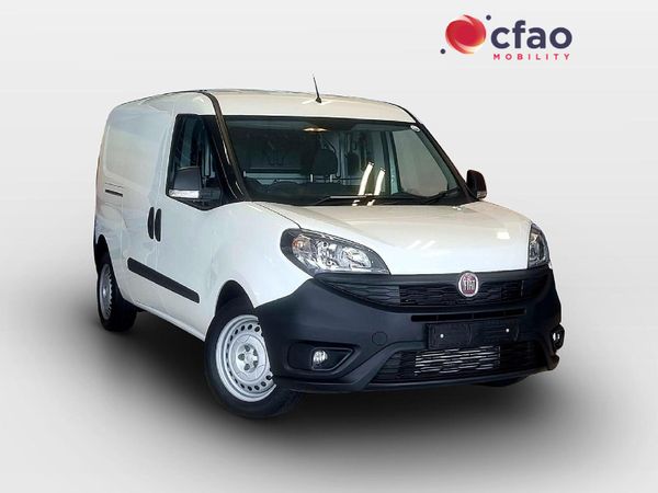 New Fiat Doblo Cargo Maxi MultiJet Panel Van for sale in