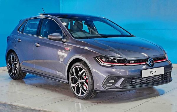 New Volkswagen Polo 2.0 GTI Auto (147kW) for sale in Kwazulu Natal ...