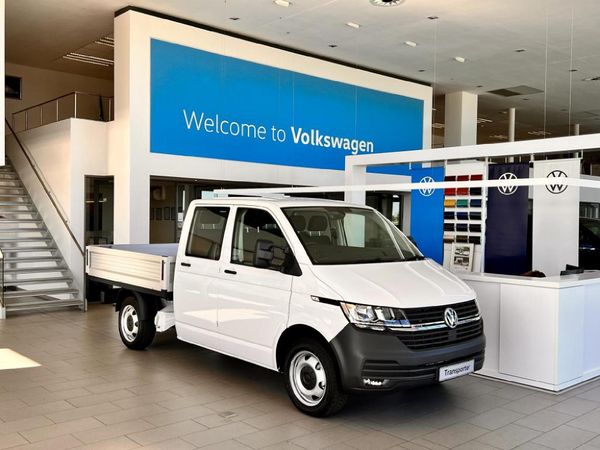 New Volkswagen Transporter BiTDI (146kW) LWB Auto 4Motion