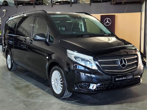 Vito Tourer Second Hand Mercedes Vito Vito Mercedes Van Price 2018