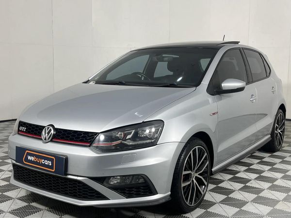 Used Volkswagen Polo GTI TSI Auto for sale in Eastern Cape