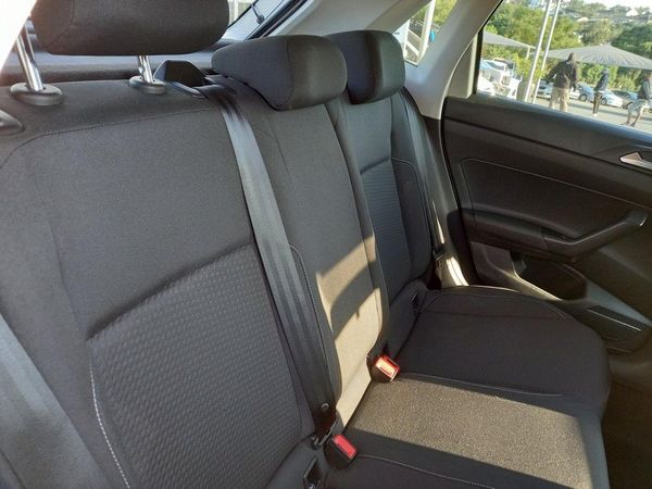 2020-Volkswagen-Polo-10-TSI-Comfortline image:9
