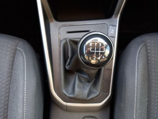 2020-Volkswagen-Polo-10-TSI-Comfortline image:13