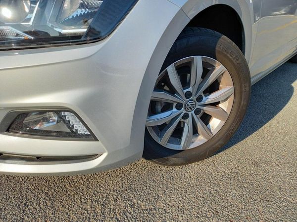 2020-Volkswagen-Polo-10-TSI-Comfortline image:14