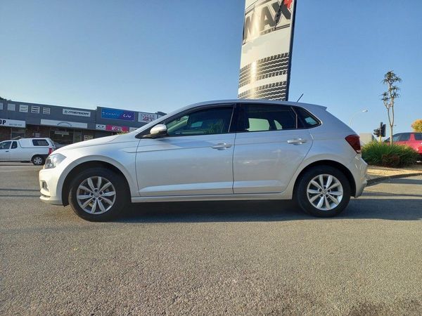 2020-Volkswagen-Polo-10-TSI-Comfortline image:2