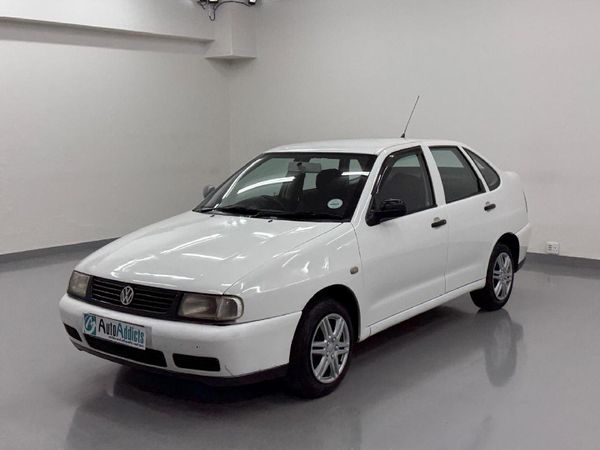Used Volkswagen Polo Classic for sale in Eastern Cape Cars